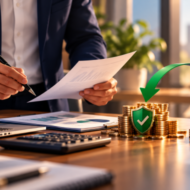 Planejamento Financeiro_ Segurança ou Impostos_